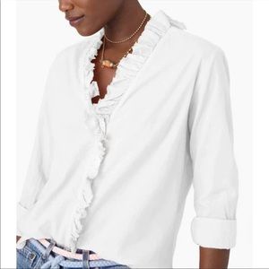 Xirena Kayde Shirt XS